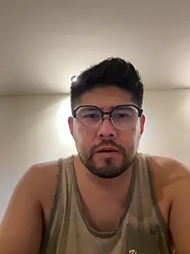 Show webcam de Drakejo