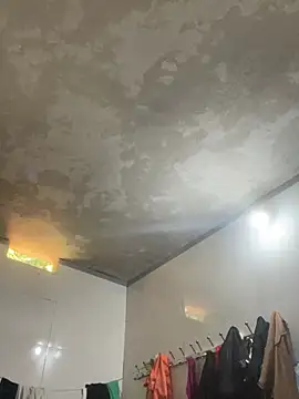 meganmeo's Webcam Show