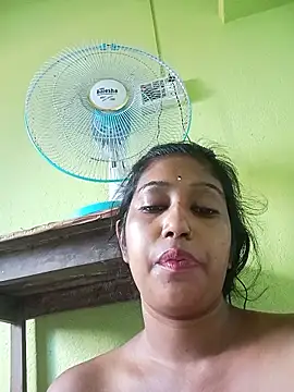 bannerjeesneha20 Chat XXX in diretta