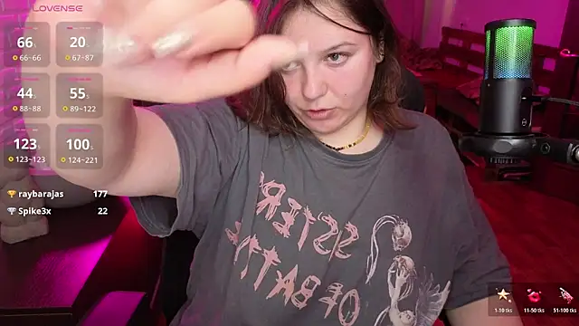 XNirvanaX Live XXX Chat