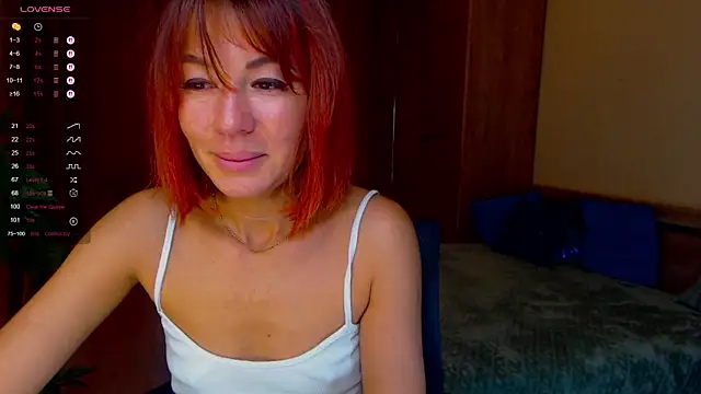 FireWater6 Chat XXX in diretta