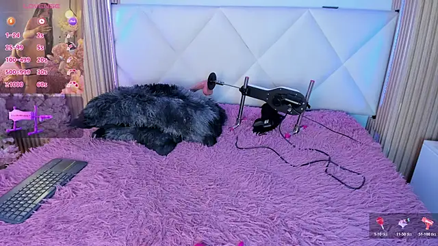 veronica_hill_'s Live XXX Chat