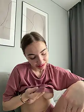 XXX chat uživo modela _Patricia_P