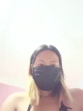 Show Webcam de Bristy_BigBoobs