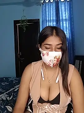 HotShanayaXO 라이브 XXX 채팅