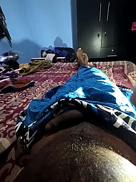 Show Webcam de thejan-