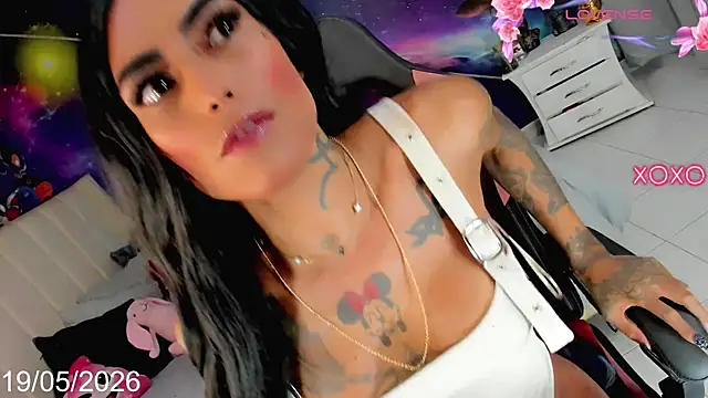 Онлайн чат XXX Nella_Dolls