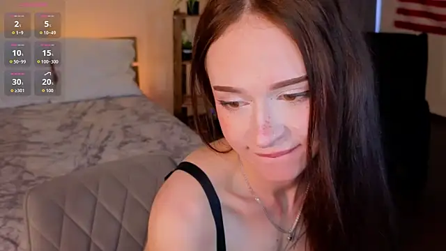 Czat XXX na żywo – Adetta