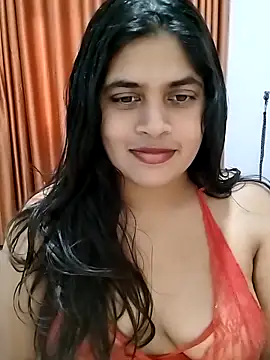 Shakeera1's Webcam Show