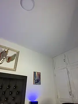 Show Webcam de cotton_07