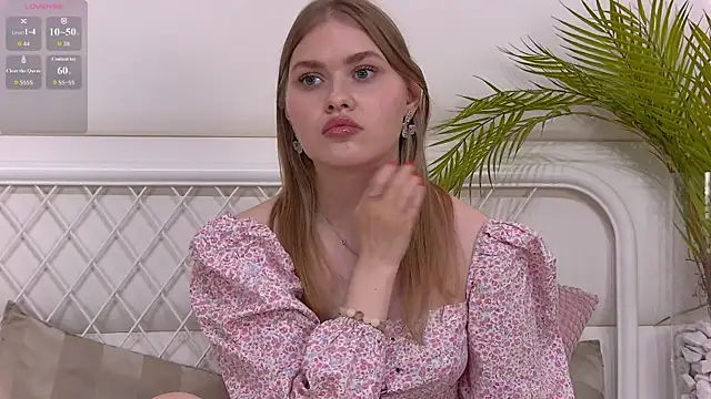 Chat +18 de MaryReids ao vivo