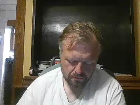 TheOneDonShaun's Webcam Show