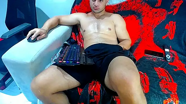 hugo_19cm – Kamerová šou