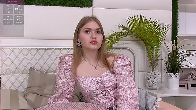 Chat +18 de MaryReids ao vivo