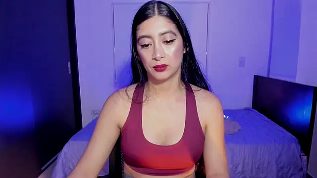 Chat XXX en directo de MeganWhite3