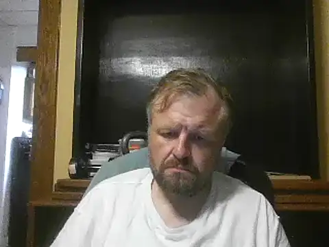 Show Webcam de TheOneDonShaun