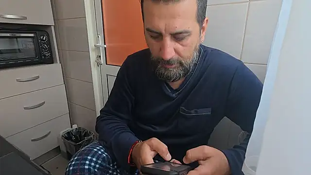 Chat XXX Live TARKAN1