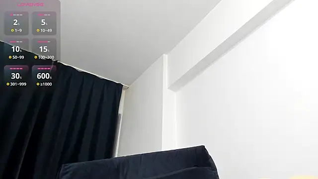 Webkamerová show musclemonster31