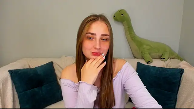 MilliStrii's Live XXX Chat