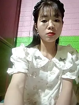 Chat ao vivo de AmyLinee01
