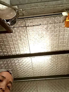 Rose_Ella_ Pertunjukan Webcam