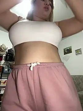 Chat XXX Live Celestedubois