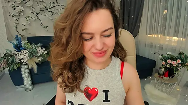 Chat ao vivo de MiracleCurly
