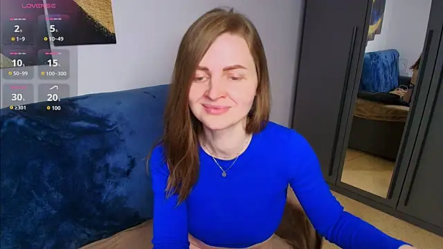 Liza__Evans' Live XXX Chat