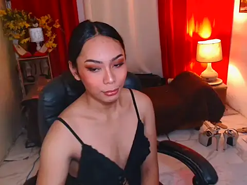 kylieEmparado Pertunjukan Webcam