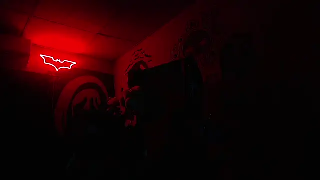 Monstermarcelinx's Webcam Show