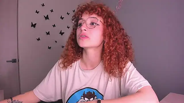 luna_val27's Live XXX Chat