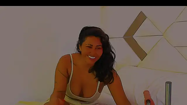 StormyButty18 Adlı Modelin Canlı XXX Sohbeti