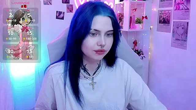Morana_Battn Live XXX chat