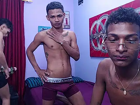black_twinks Live XXX-chat