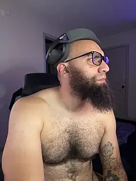 MastaWolfy's Live XXX Chat