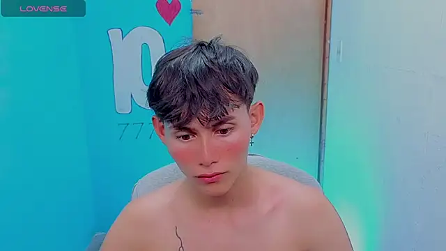 tanjiro_cuten Webbikameraesitys