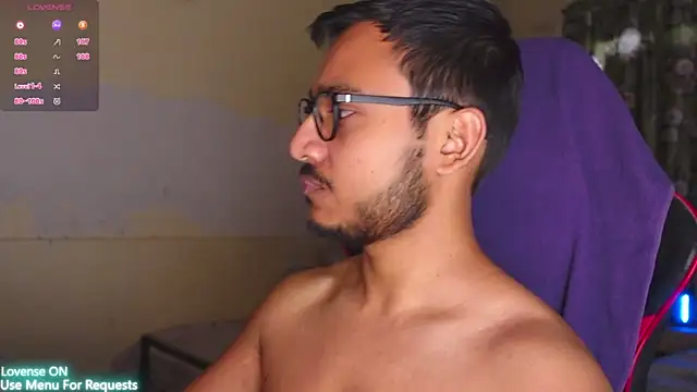 แชท XXX สดของ fuckkboy101