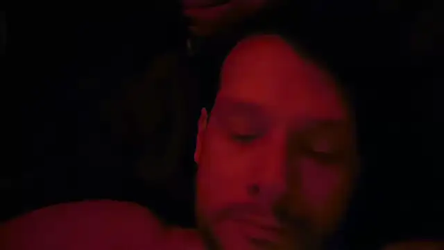 Pokazy przed kamerką – MasterDaddyCool