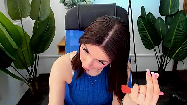 DiRosien Live XXX chat