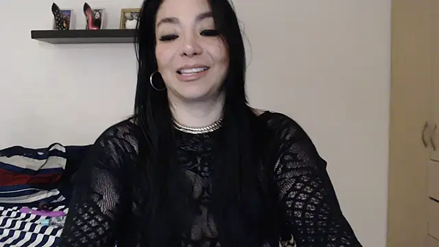 Melissaloves80 live-chat rom