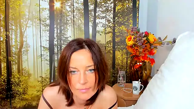 ViciousSiren's Live XXX Chat