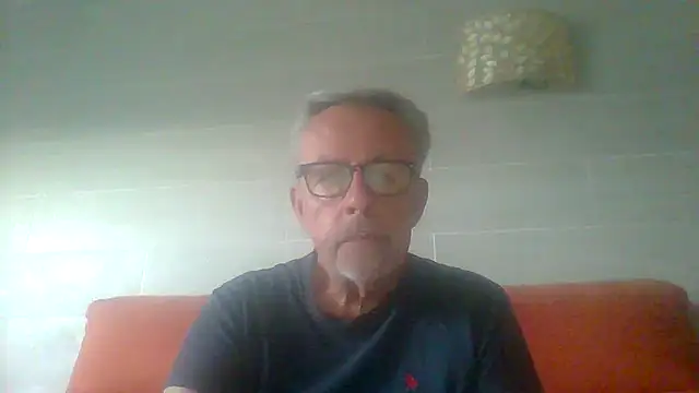 Webkamerová show tuggy59