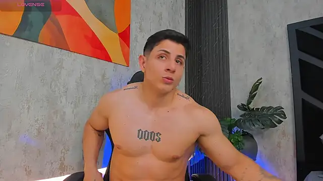 Johan_Williams_07's Live XXX Chat