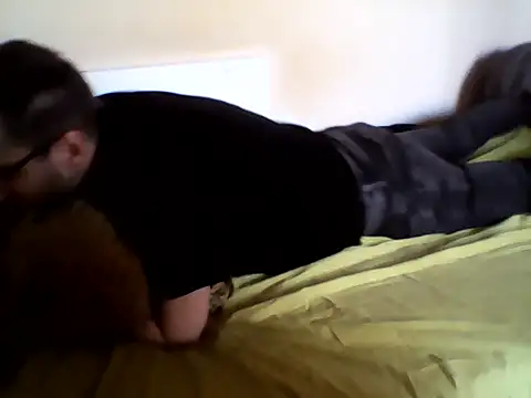 Show Webcam de HoundingIniquity