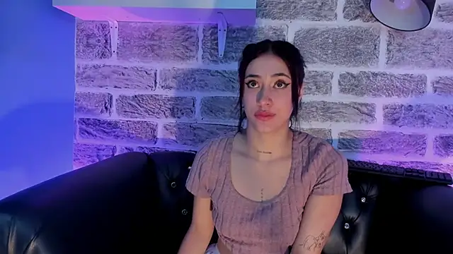 Ariana_collinss Live XXX-chat