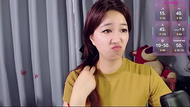 XueLi1902's Live XXX Chat