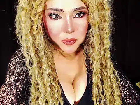 MalasaNGANI Show Webcam