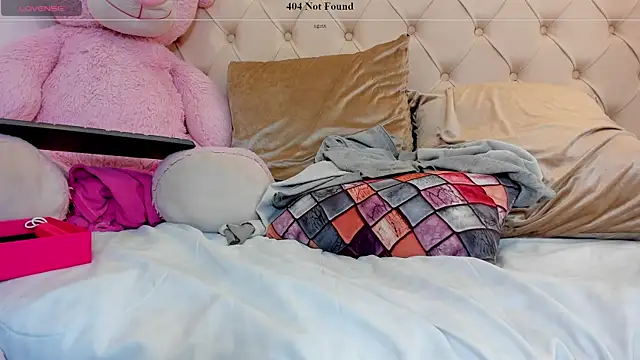 vicky_castillo Webcam Show