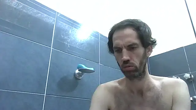 Overload86High's Webcam Show