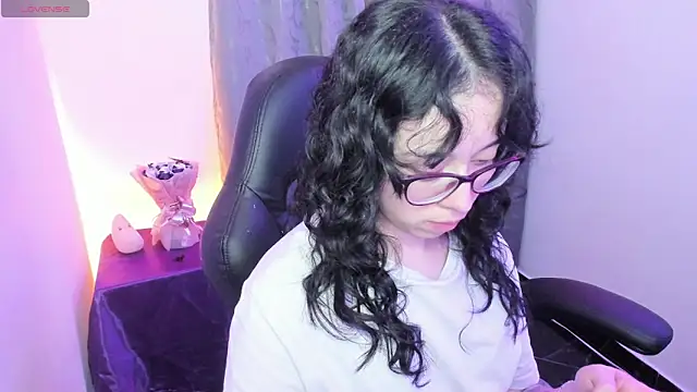 Chat XXX en directo de indra_cam